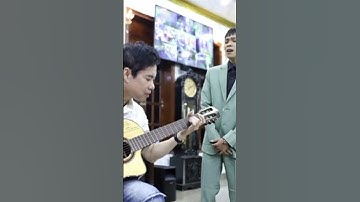 Hồ Văn Cường có "nhà mới" sau khi được danh ca Ngọc Sơn nâng đỡ?llTin tức24h quanhtall