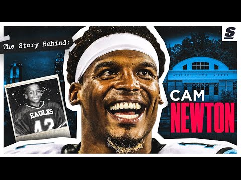 Superman | The Story Behind Cam Newton