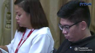 Mindanao Hour 10/6/2017