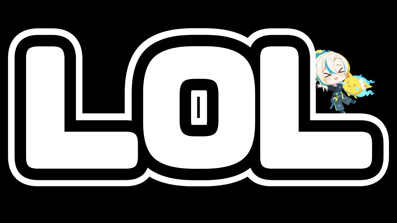 【League of Legends】 久々にランク行きます(≧◇≦)