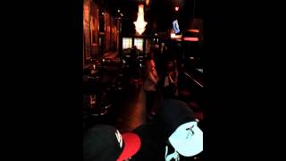 Mike Jay Fedora Lounge Dj Mustafa Rocks