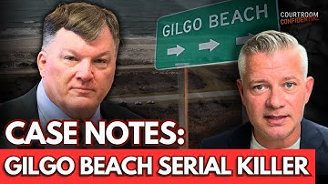 Gilgo Beach Serial Killer: Everything You Need to Know About the Rex Heuermann Case