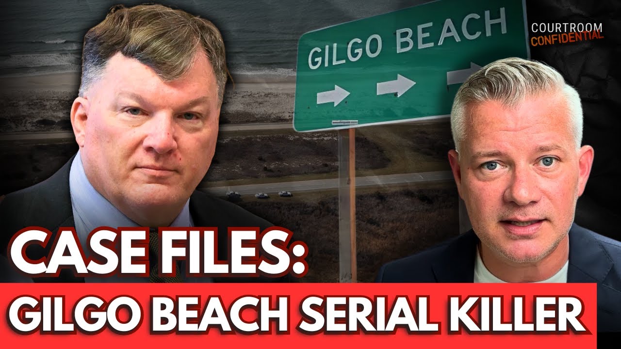 Gilgo Beach Serial Killer: Everything You Need to Know About the Rex Heuermann Case