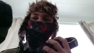 First video! Introduction and etc.