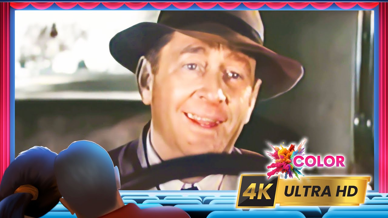 It s A Wonderful Life 1950 James Dunn Jack Larson Full COLOR it-s-a-wonderful-life-1950-james-dunn-jack-larson-full-color