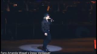 Watch Diego Verdaguer Mentiras Bonitas En Vivo video