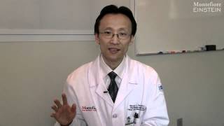 Ask Dr. Park: How Much Sleep Should an Adult Get Each Night?