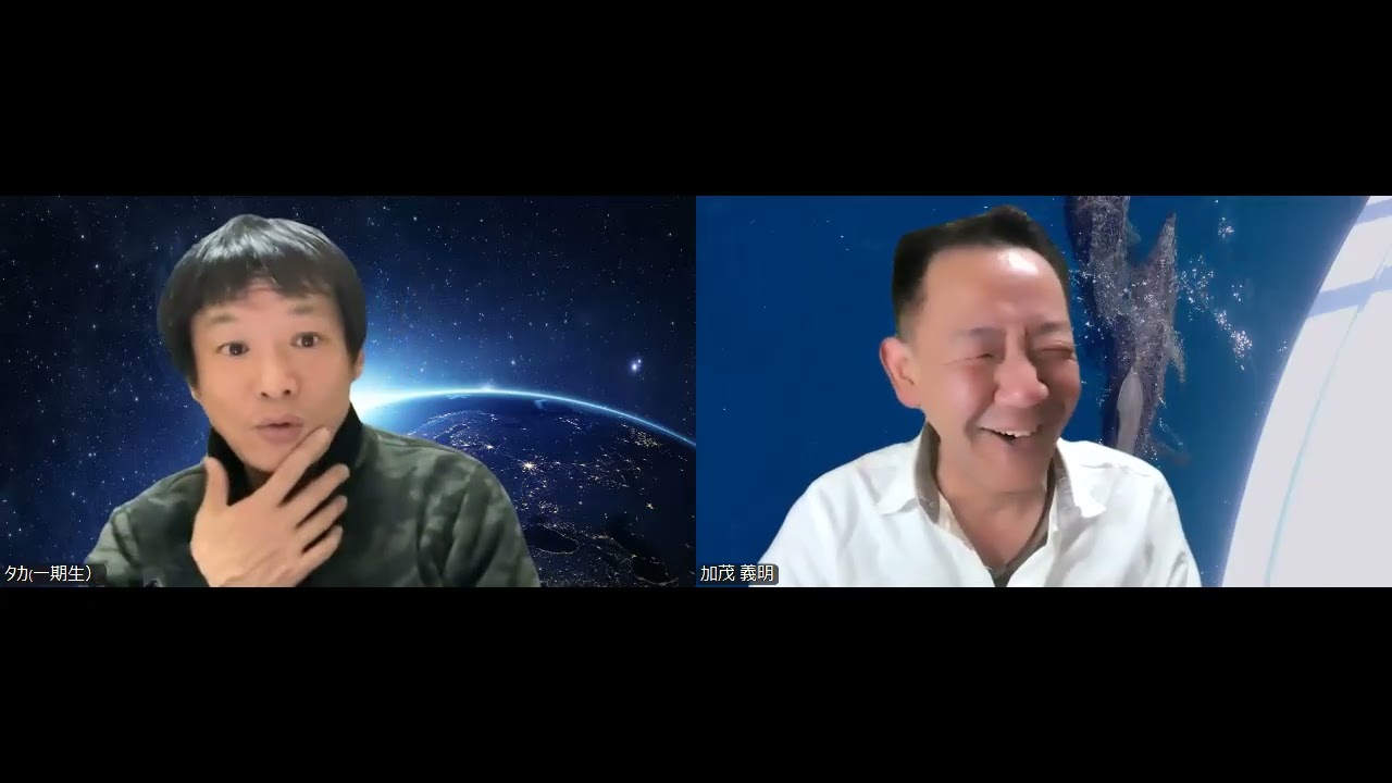 やるっちインタビュー　VOL 37 タカさん