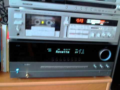 unitra zgc-20-8-44,  Harman Kardon HK 3380, Yamaha KX-500 RS