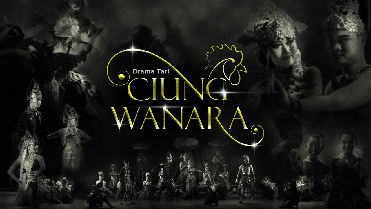 DRAMA TARI CIUNG WANARA_Sanggar Seni Annisa Rumpaka