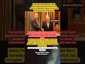 LEBANON BERTERIMA KASIH:IRAN MEMASUKKAN G3NC4TAN S3NJ4TA DENGAN ISR43L KE DLAM KESEPAKATAN DENGAN AS