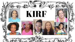 #KIRF collab:Beauty? what does it mean to us personally; in social media; and more