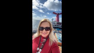 Carnival Radiance Cruise Feb 2024