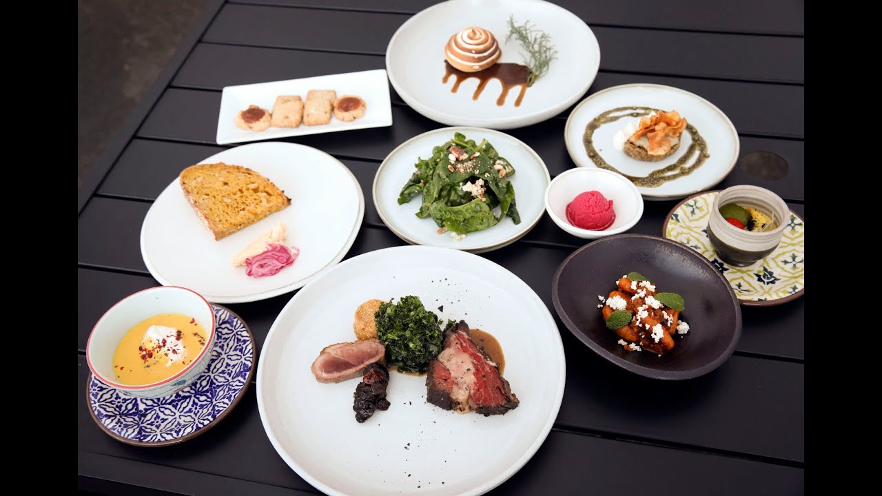 Five-star review: FarmBar offers extraordinary dining experience