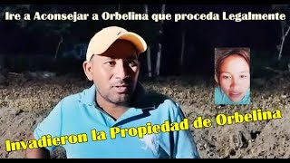 🔴🟠EL 14 Pulgadas de Profundidad Ira a Aconsejar a Orbelina que imponga una Denuncia