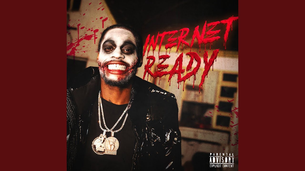 Watch Internet Ready on YouTube Watch Internet Ready on YouTube