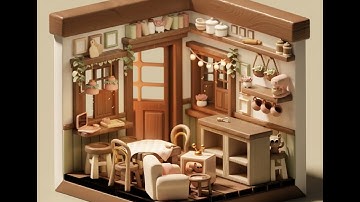 phasing animation in blender