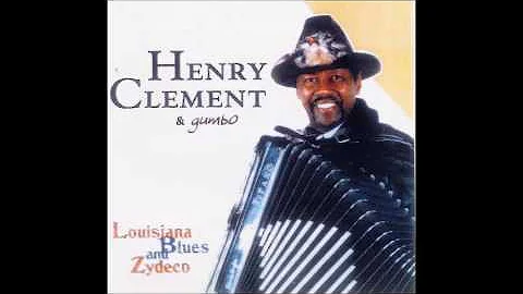 Henry Clement : I'm So In Love With You