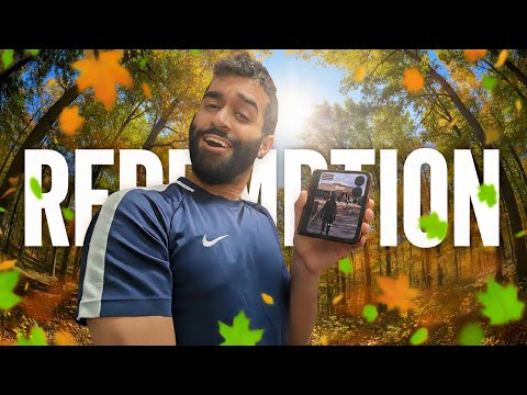 ✹SAIUU🤯❗RED DEAD REDEMPTION on the RAZR 40 Ultra screen, did it run smoothly on ANDROID?