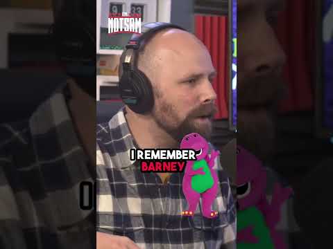لماذا كان بارني مكروها إلى هذا الحد