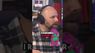 Why Was Barney So Hated?