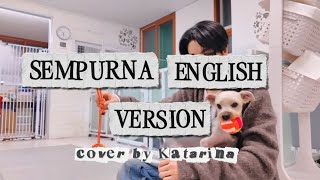 Download Mp3 Perfection — English Version of “Sempurna” (Cover by Katarina Moon) Gudang lagu Download Mp3 Perfection — English Version of “Sempurna” (Cover by Katarina Moon)