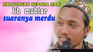 Download Lagu SANJUNGAN KE PADA NABI II BERSAMA KH.MUHTAR ABU TUROB TERBARU 2024 MP3