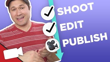 Tools to Streamline Your YouTube Workflow