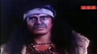 Film Jadul Indo Peter O'Brian, Adven Bangun - Rimba Panas 1988 (Full Movie)