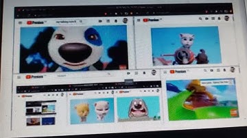 Up to faster 19 to talking tom reupload