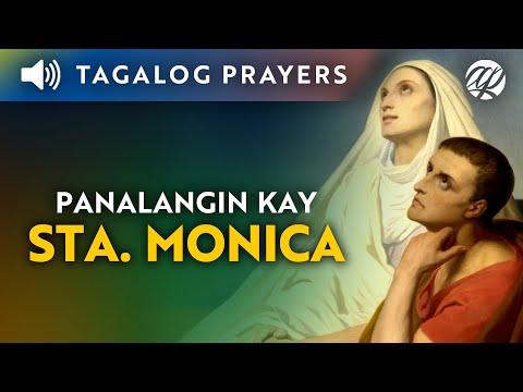 Panalangin kay Santa