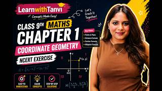 Ganita Manjari- Class IX - Chapter 1 - Coordinate Geometry | NCERT | Full Exercise