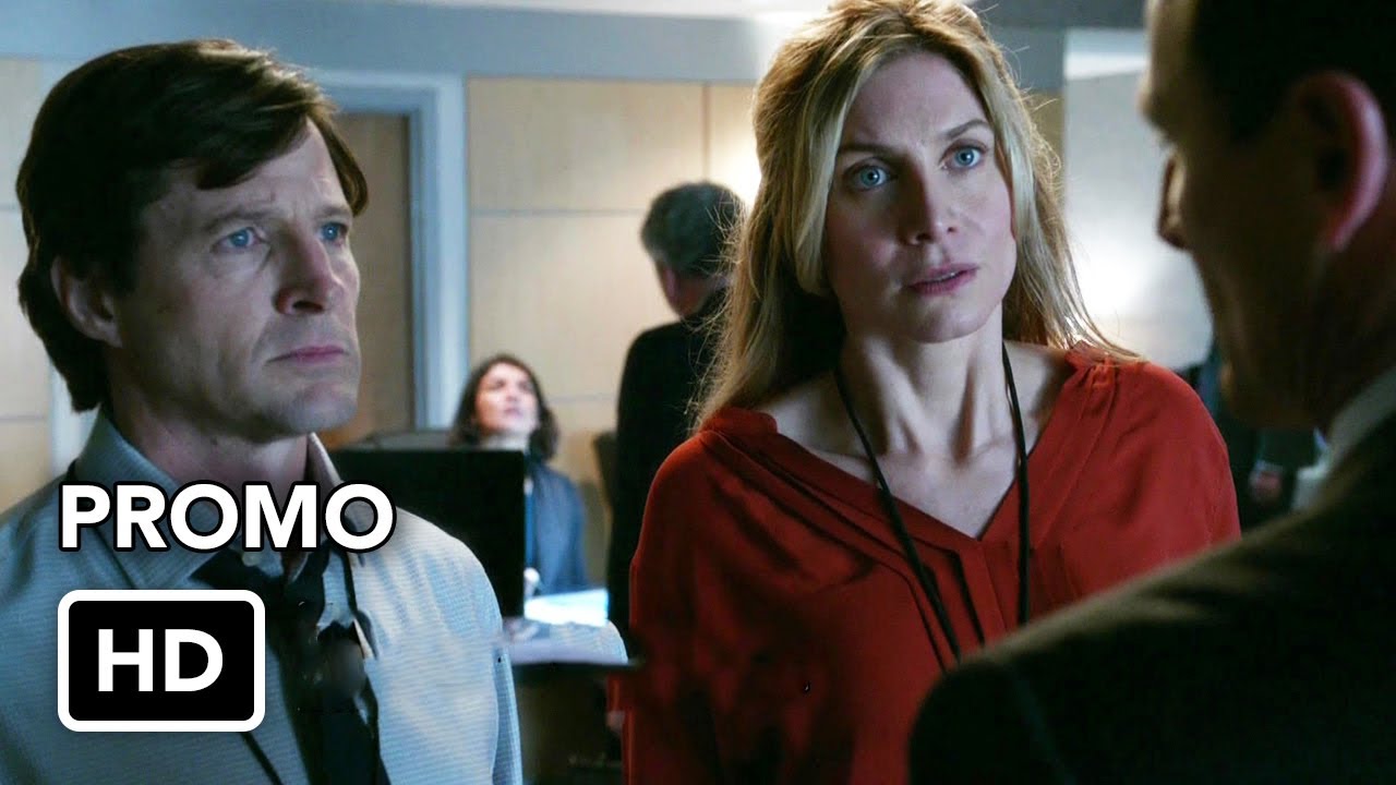 Revolution 1x12 Promo "Ghosts" (HD)