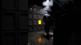 The Amber Room Was Never Lost. Russia's FSB Confirmed Its Location October 2025. Said Nothing.