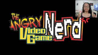 Angry Video Game Nerd (AVGN) Tiger Electronic Games Reaction