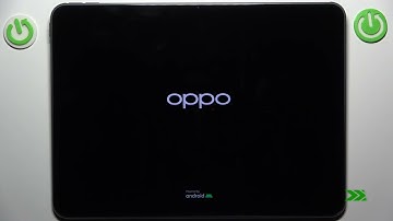 How to Factory Reset OPPO Pad 2? | HARD RESET