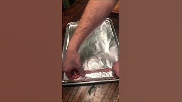 Crunchy And Delicious Bacon Twists