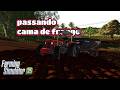 #grupo  alves#mods# fs25#humor #louco game# farming simulador 25#jogo de fazenda#