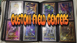 How To Make Custom Yu-Gi-Oh! Field Centers screenshot 4