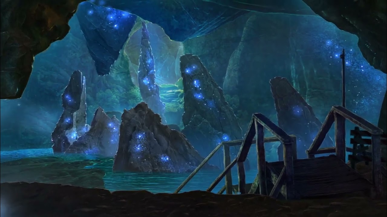 Amaranthine Voyage: The Burning Sky Collector's Edition [hidden-object game]