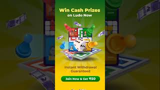 💸2023 Best Ludo Earning App 💸 || speed Ludo|| #shorts #earningapps #ytshort #ludo #speedludo screenshot 4
