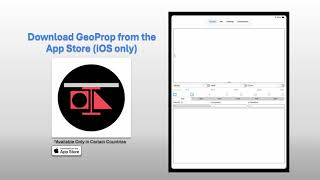 GeoProp (Section Properties Calculator) Introduction screenshot 4