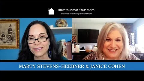 018: Demystifying Reverse Mortgages - Janice Cohen