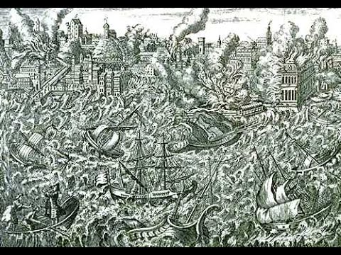 Lecture 9 - Anti Jesuit Campaigns