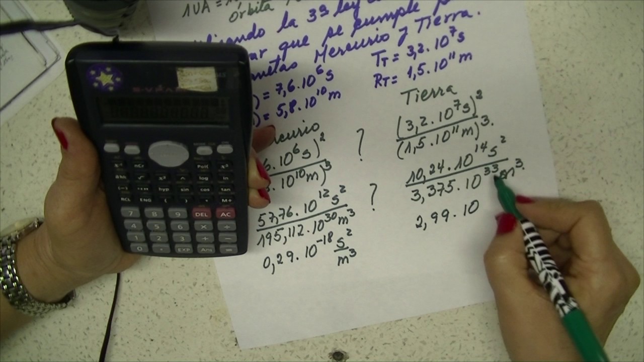 tercera-ley-de-kepler-ejercicio-de-aplicaci-n-youtube