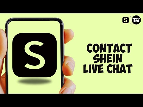 Hoe bereik je de live chat op je mobiele apparaat?