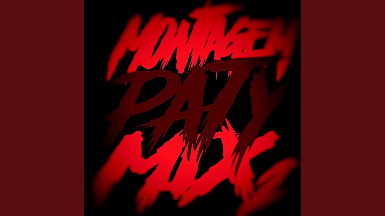 Montagem Paty Mix XV, Vol. 2 (Sped Up)