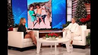 John Legend Bailed On Getting A Tattoo With Chrissy Teigen Drawn By Their Daughter