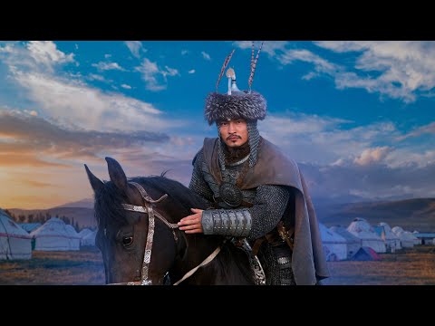 В чём уникальность казахской юрты