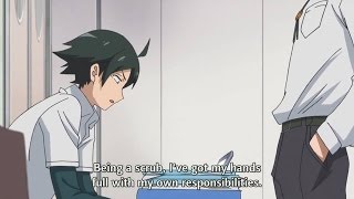 [Elsword:NA]SS rank in a nutshell